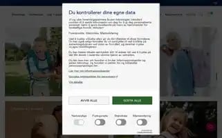 Beckmann.no Screenshot 2024-07-05 03:31:15