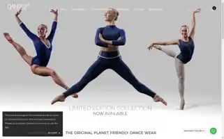 Dans-ez.com Screenshot 2024-05-05 18:04:30