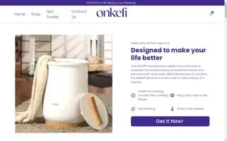 Onkefi.com Screenshot 2024-04-26 11:19:56