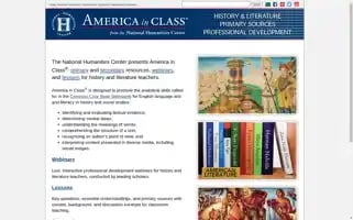 Americainclass.org Screenshot 2024-05-08 12:20:57