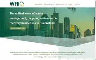 Wriq.au Screenshot 2024-07-09 06:20:56