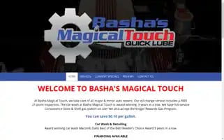 Bashaautoplex.com Screenshot 2024-05-15 13:34:52