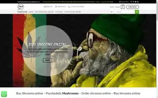 Globaldispendsary.com Screenshot 2024-06-12 04:55:17