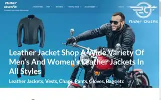 Rideroutfit.com Screenshot 2024-05-25 08:34:01