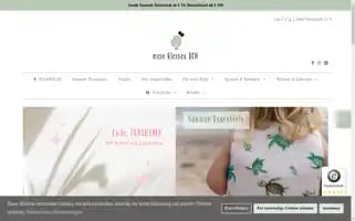 Meinkleinesich.at Screenshot 2024-05-05 15:16:29