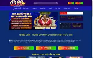 Qh88c.com Screenshot 2024-06-17 19:35:02