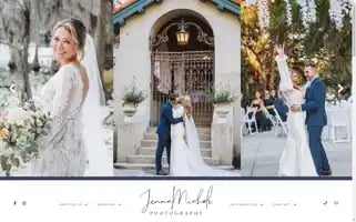 Jennamichelephotography.com Screenshot 2024-06-11 10:27:53