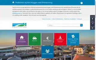 Harlingen.nl Screenshot 2024-07-08 20:23:06