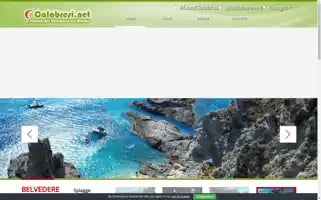Calabresi.net Screenshot 2024-05-08 23:04:51