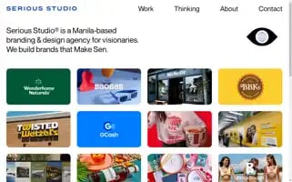 Serious-studio.com Screenshot 2024-07-02 02:36:27