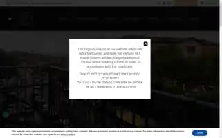 Damsonhotels.com Screenshot 2024-04-14 18:40:16