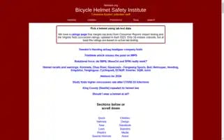 Helmets.org Screenshot 2024-05-10 01:30:38
