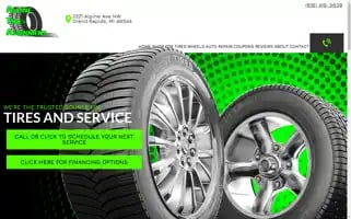 Alpinetiregr.com Screenshot 2024-05-08 12:10:06