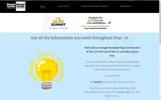 Parentguidetopost16.com Screenshot 2024-07-02 03:30:23