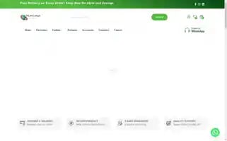 Pkminimart.com Screenshot 2024-05-28 04:02:35