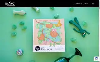 Byfarr.com Screenshot 2024-07-01 17:11:14