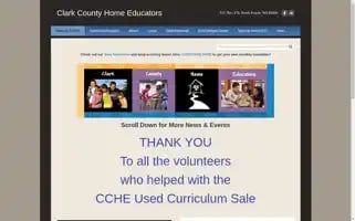 Cchomeed.org Screenshot 2024-06-30 00:47:58