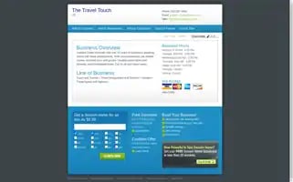 Thetraveltouch.com Screenshot 2024-04-23 13:17:53