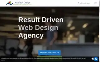 Acutechdesign.com Screenshot 2024-06-13 14:40:58