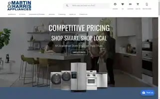 Martin-harris.com Screenshot 2024-05-12 21:02:16