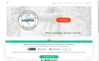 Msnva.org Screenshot 2024-07-03 04:48:52