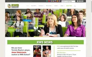 Rwsschool.com Screenshot 2024-05-13 18:59:31