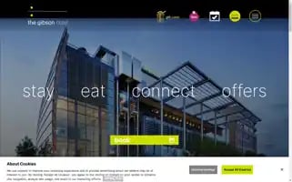 Thegibsonhotel.ie Screenshot 2024-04-23 11:26:16