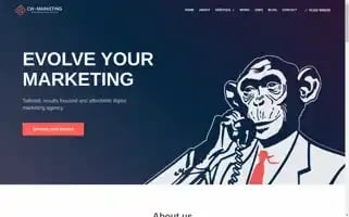 Cwmarketing.co.uk Screenshot 2024-06-30 22:28:09
