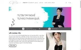 Thuhoai-academy.com Screenshot 2024-05-24 07:17:28