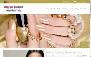 Beautynailsnskincareroslindale.com Screenshot 2024-05-15 13:46:28