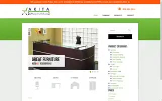 Akitaof.com Screenshot 2024-05-15 10:48:48