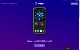 Widgetyapp.com Screenshot 2024-05-22 12:21:24
