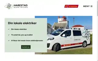 Harestad.no Screenshot 2024-06-27 20:48:54