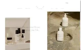 Sundayhomestore.co.nz Screenshot 2024-05-04 09:18:38