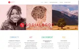 Socialgoodfund.org Screenshot 2024-06-13 22:20:12