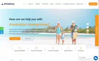 Aicademy.com.au Screenshot 2024-06-17 10:16:07