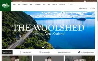 Thewoolshed.co.nz Screenshot 2024-05-18 13:52:09