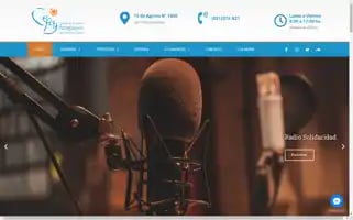 Cepag.org.py Screenshot 2024-06-11 21:24:11