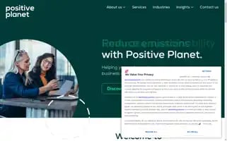 Positiveplanet.uk Screenshot 2024-07-06 01:52:56