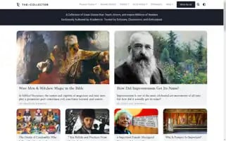 Thecollector.com Screenshot 2024-06-18 16:54:02