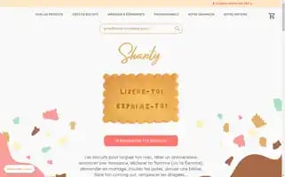 Shantybiscuits.com Screenshot 2024-05-05 03:40:15