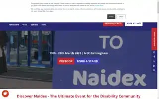 Naidex.co.uk Screenshot 2024-07-05 12:04:45
