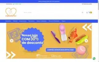 Paradisepetstore.shop Screenshot 2024-05-03 08:53:00