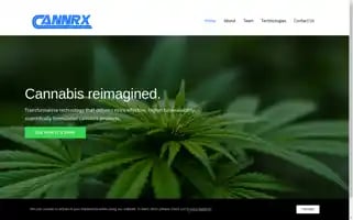 Cannrx.com Screenshot 2024-06-30 05:06:07