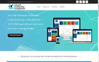 Networkmembershipmgmt.com Screenshot 2024-06-26 19:34:15