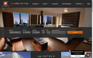 Qphotels.com Screenshot 2024-04-26 00:08:36
