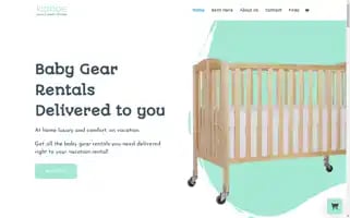 Kiddosrentals.com Screenshot 2024-05-19 12:39:07