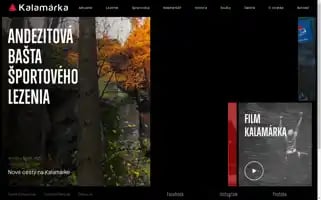Kalamarka.sk Screenshot 2024-07-10 09:05:44