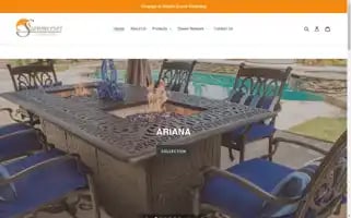 Summersetcasual.com Screenshot 2024-06-13 06:14:54