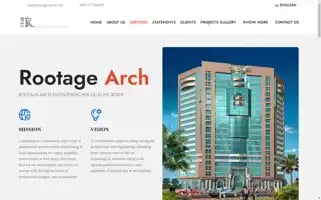 Rootage-arch.com Screenshot 2024-05-26 08:56:35